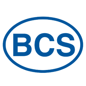 bcs logo