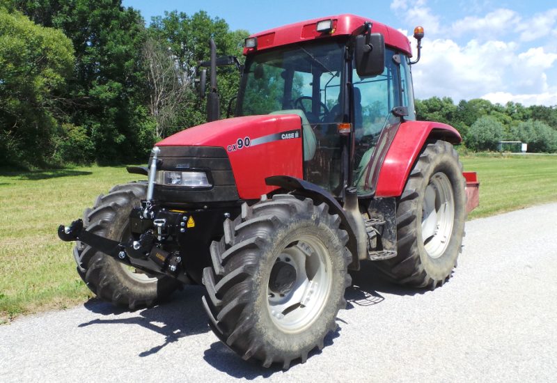 case cx 80 90 100 shl f lesnik lenart 7
