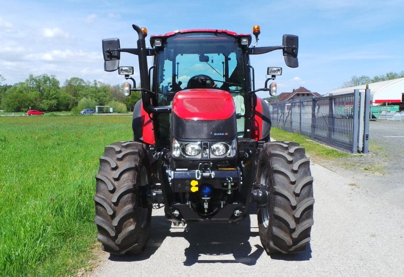 fronthydraulik frontkraftheber fronthubwerk kraftheber-case-farmall-85-95-105-115c-prednja-hidravlika-lesnik-lenart-3