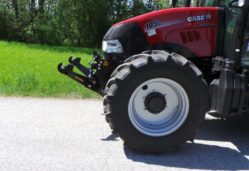 fronthydraulik frontkraftheber fronthubwerk kraftheber-case-farmall-85-95-105-115c-prednja-hidravlika-lesnik-lenart-5