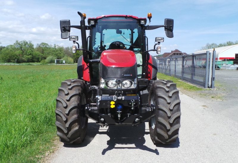 fronthydraulik frontkraftheber fronthubwerk kraftheber-case-farmall-85-95-105-115c-prednja-hidravlika-lesnik-lenart-6