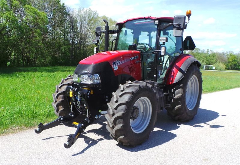 fronthydraulik frontkraftheber fronthubwerk kraftheber-case-farmall-85-95-105-115c-prednja-hidravlika-lesnik-lenart-7