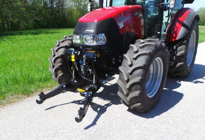 fronthydraulik frontkraftheber fronthubwerk kraftheber-case-farmall-85-95-105-115c-prednja-hidravlika-lesnik-lenart-8