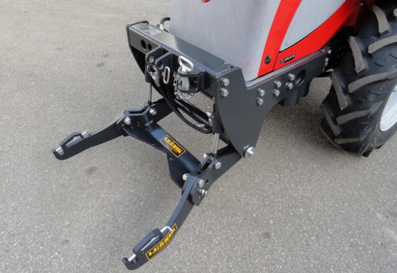 celna prednja sprednja hidravlika dvigalo shl f antonio carraro sx 8400 2 lesnik lenart min