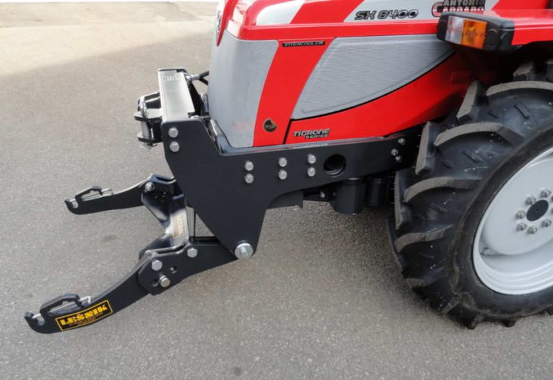celna prednja sprednja hidravlika dvigalo shl f antonio carraro sx 8400 lesnik lenart min
