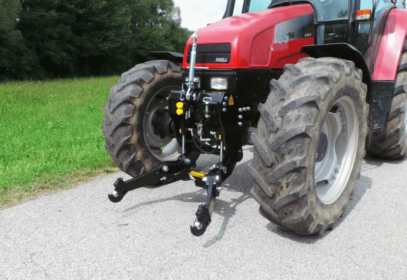 fronthydraulik frontkraftheber fronthubwerk kraftheber shl f case cs 75 78 86 94 lesnik lenart 3 min