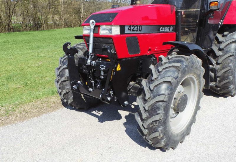 celna prednja sprednja hidravlika dvigalo shl f case ih 3210 220 3230 4210 4220 4230 4240 lesnik lenart 2