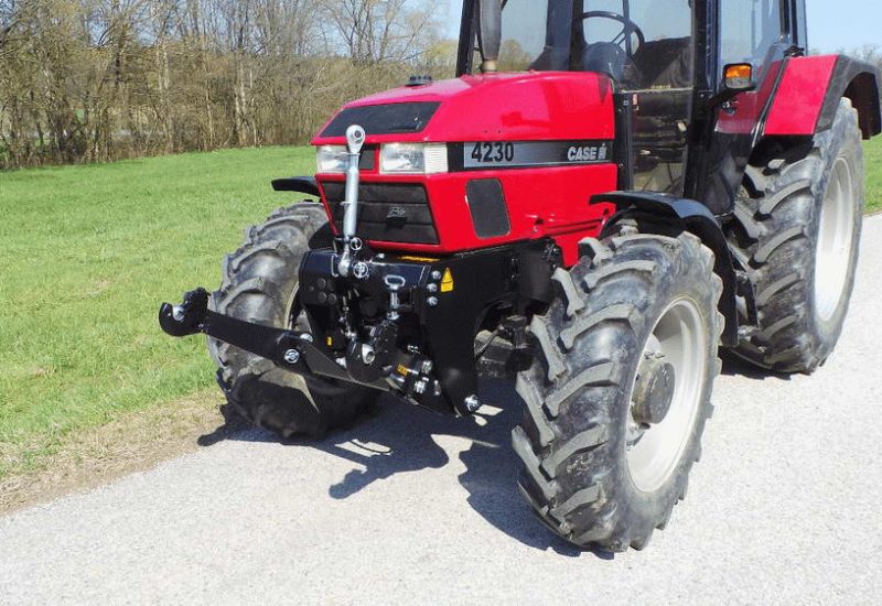 celna prednja sprednja hidravlika dvigalo shl f case ih 3210 220 3230 4210 4220 4230 4240 lesnik lenart 5