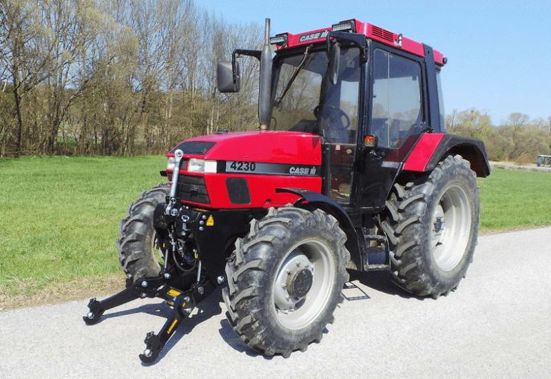 celna prednja sprednja hidravlika dvigalo shl f case ih 3210 220 3230 4210 4220 4230 4240 lesnik lenart 6