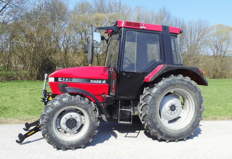 celna prednja sprednja hidravlika dvigalo shl f case ih 3210 220 3230 4210 4220 4230 4240 lesnik lenart 7