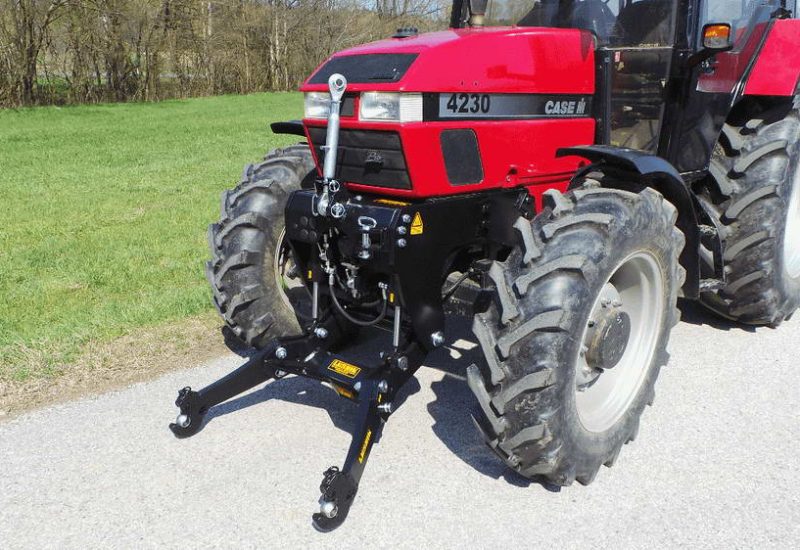 celna prednja sprednja hidravlika dvigalo shl f case ih 3210 220 3230 4210 4220 4230 4240 lesnik lenart 8