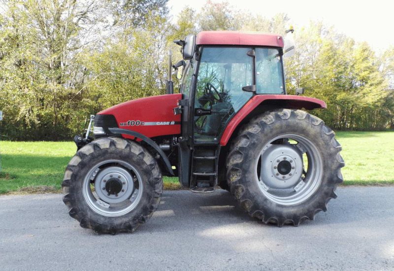 front linkage hitch 3-point hitch shl f case maxxum mx 100 100c 110 115c 120 lesnik lenart
