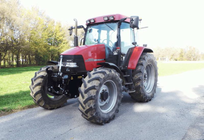 front linkage hitch 3-point hitch shl f case maxxum mx 100 100c 110 115c 120 lesnik lenart