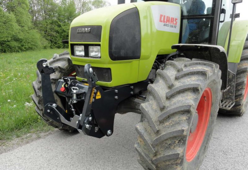 celna prednja sprednja hidravlika dvigalo shl f claas ares 556 rz 630 rz lesnik lenart min