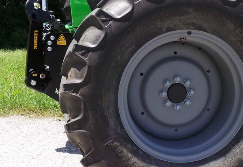 fronthydraulik frontkraftheber fronthubwerk kraftheber shl f deutz fahr 5080g 5090g 5090.4g 5100g 5115.4g 3 min