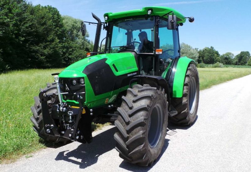 front linkage hitch 3-point hitch shl f deutz fahr 5080g 5090g 5090.4g 5100g 5115.4g min