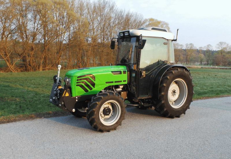 передняя навески shl f deutz fahr agrocompact f70 f75 f90 f100 lenart min
