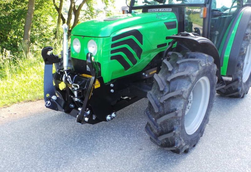 celna prednja sprednja hidravlika dvigalo shl f deutz fahr agrolux 57 60 lesnik lenart 2 min