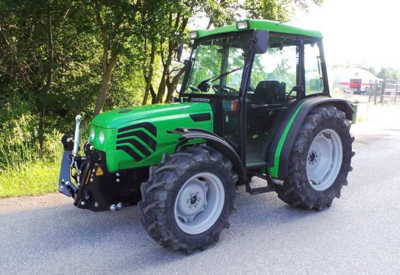 celna prednja sprednja hidravlika dvigalo shl f deutz fahr agrolux 57 60 lesnik lenart min