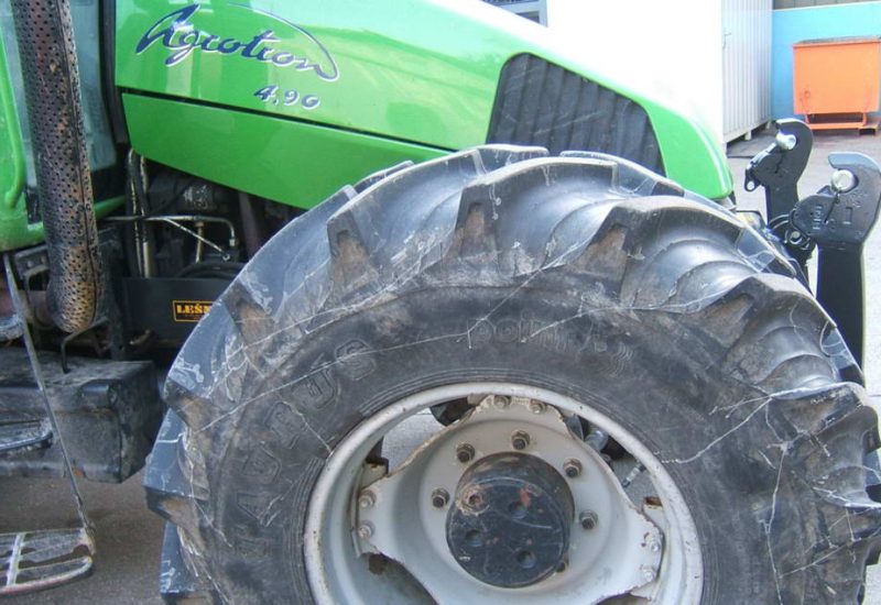 передняя навески shl f deutz fahr agrotron 4.47 4.85 4.90 lesnik lenart min