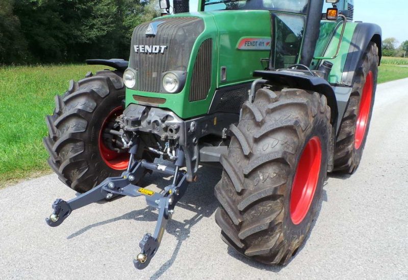 fronthydraulik frontkraftheber fronthubwerk kraftheber shl f fendt 411 vario lesnik lenart 2 min