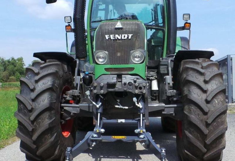 fronthydraulik frontkraftheber fronthubwerk kraftheber shl f fendt 411 vario lesnik lenart 4 min