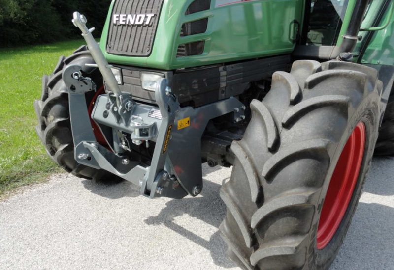 fronthydraulik frontkraftheber fronthubwerk kraftheber shl f fendt farmer 309c lesnik lenart 2 min