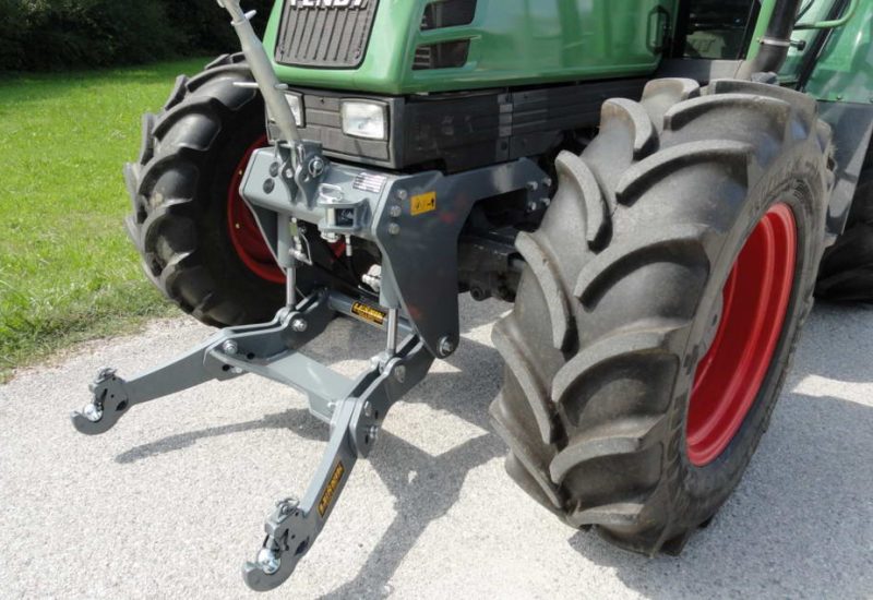 fronthydraulik frontkraftheber fronthubwerk kraftheber shl f fendt farmer 309c lesnik lenart min