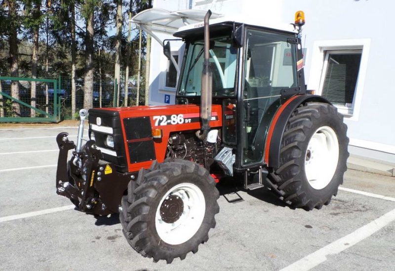 fronthydraulik frontkraftheber fronthubwerk kraftheber shl f fiat new holland 72 86 dt lesnik lenart min