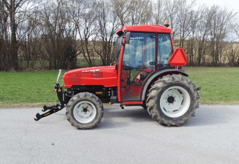 celna prednja sprednja hidravlika dvigalo shl f goldoni energy 80 lesnik lenart 3