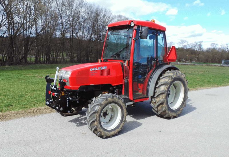 celna prednja sprednja hidravlika dvigalo shl f goldoni energy 80 lesnik lenart 8