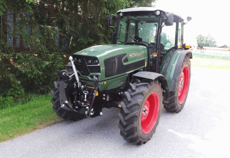 fronthydraulik frontkraftheber fronthubwerk kraftheber shl f hurlimann xe 55 70 lesnik lenart 1 min