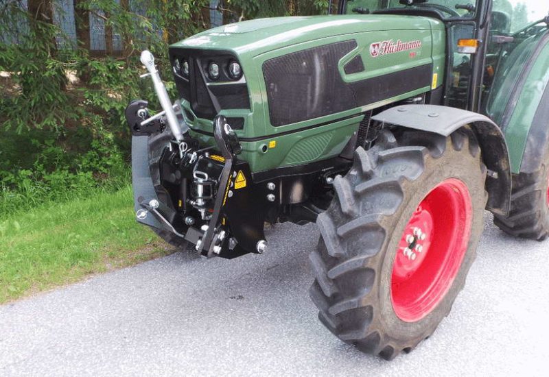fronthydraulik frontkraftheber fronthubwerk kraftheber shl f hurlimann xe 55 70 lesnik lenart 2 min