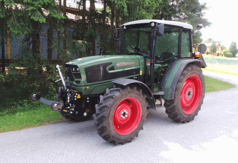 fronthydraulik frontkraftheber fronthubwerk kraftheber shl f hurlimann xe 55 70 lesnik lenart 3 min