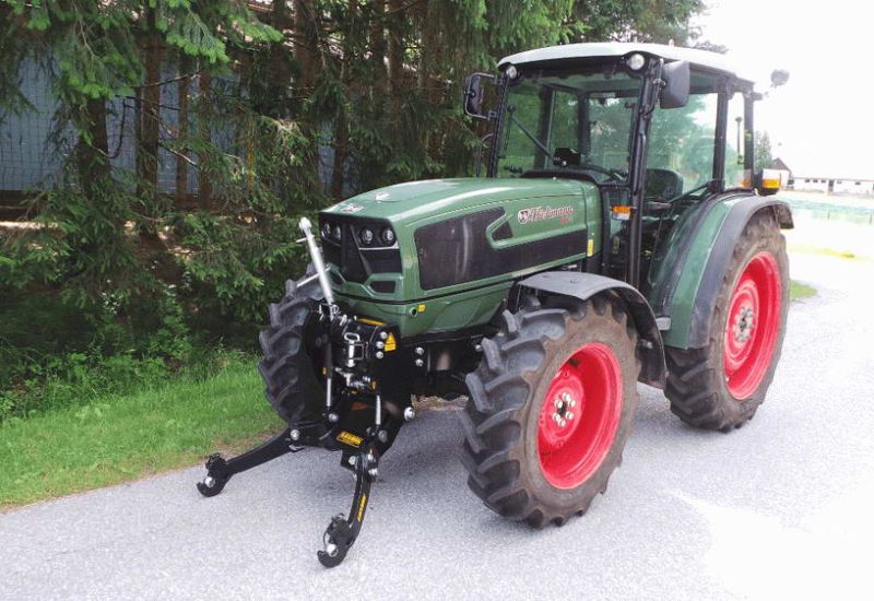 fronthydraulik frontkraftheber fronthubwerk kraftheber shl f hurlimann xe 55 70 lesnik lenart 4 min