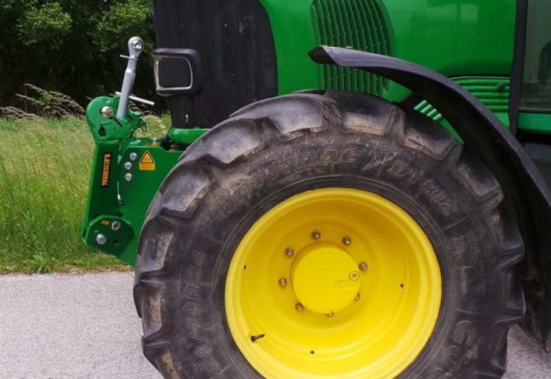 celna prednja sprednja hidravlika dvigalo shl f john deere 6020 6120 6420s 6620 lesnik lenart min