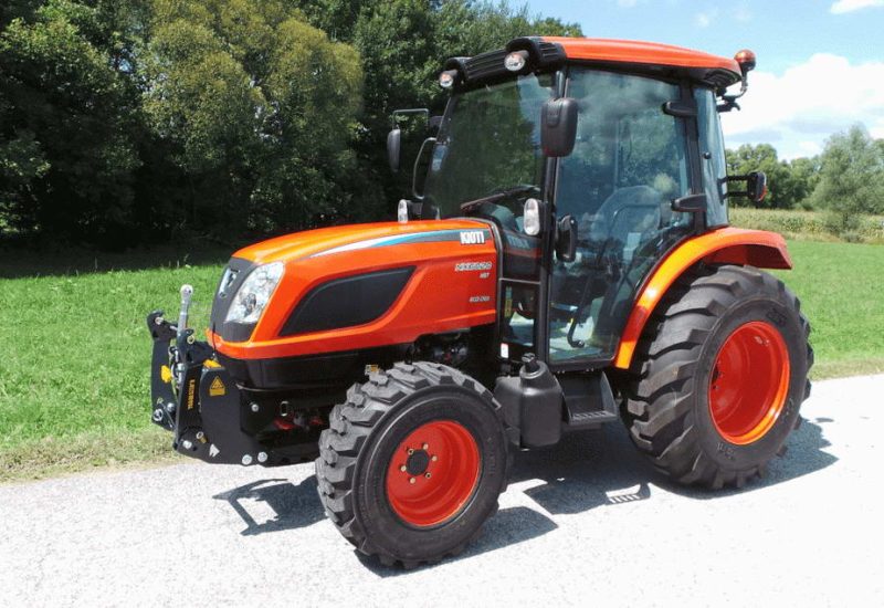 fronthydraulik frontkraftheber fronthubwerk kraftheber shl f kioti nx 5020 6020 lesnik lenart 2 min