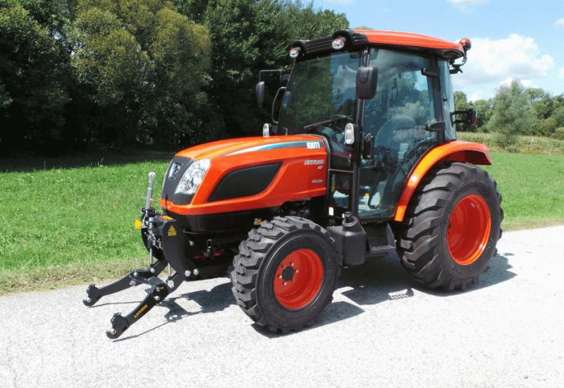 fronthydraulik frontkraftheber fronthubwerk kraftheber shl f kioti nx 5020 6020 lesnik lenart 4 min