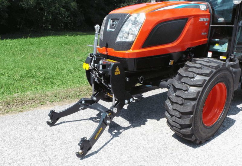 fronthydraulik frontkraftheber fronthubwerk kraftheber shl f kioti nx 5020 6020 lesnik lenart 5 min