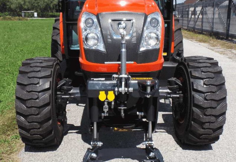fronthydraulik frontkraftheber fronthubwerk kraftheber shl f kioti nx 5020 6020 lesnik lenart 6 min