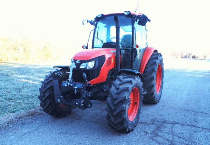 fronthydraulik frontkraftheber fronthubwerk kraftheber shl f kubota m 9960 lesnik lenart 2 min
