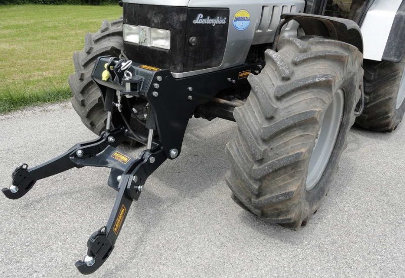 fronthydraulik frontkraftheber fronthubwerk kraftheber shl f lamborghini grand prix 874 90 lesnik lenart min