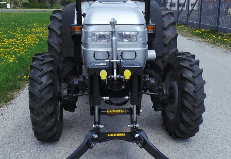 fronthydraulik frontkraftheber fronthubwerk kraftheber shl f lamborghini runner 450 lesnik lenart min 6