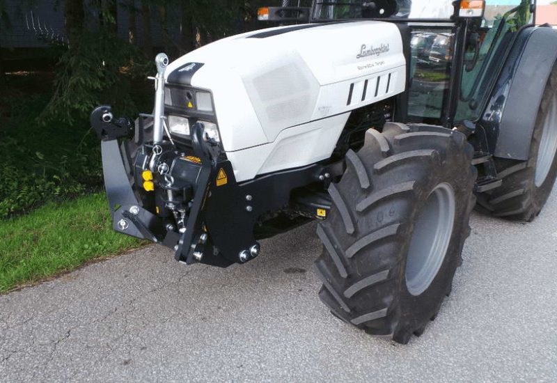 fronthydraulik frontkraftheber fronthubwerk kraftheber shl f lamborghini spire 80 90 90.4 100.4 target lesnik lenart 3