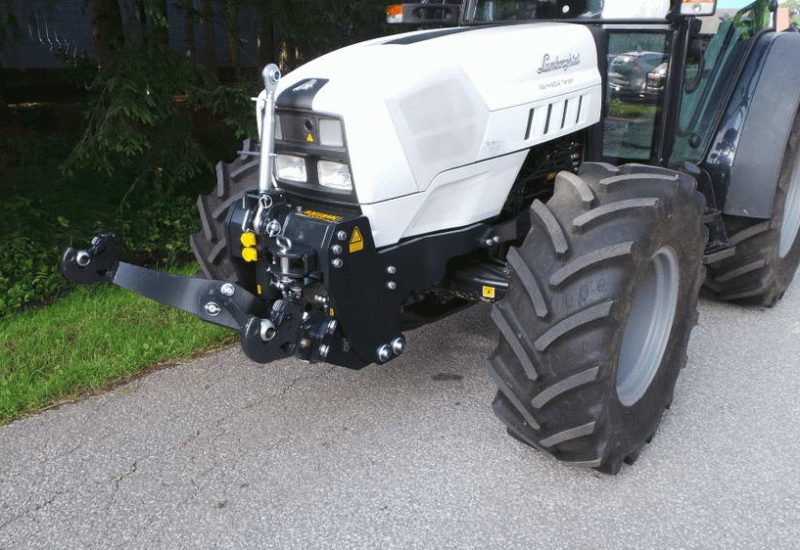 fronthydraulik frontkraftheber fronthubwerk kraftheber shl f lamborghini spire 80 90 90.4 100.4 target lesnik lenart 4