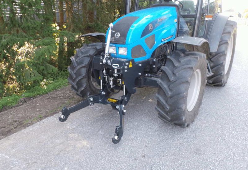 celna prednja sprednja hidravlika dvigalo shl f landini alpine 65 75 80 85 lesnik lenart 6 min