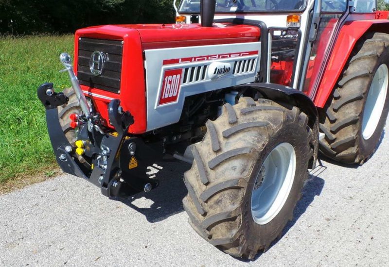 fronthydraulik frontkraftheber fronthubwerk kraftheber shl f lindner 1450a 1500a 1600a lesnik lenart