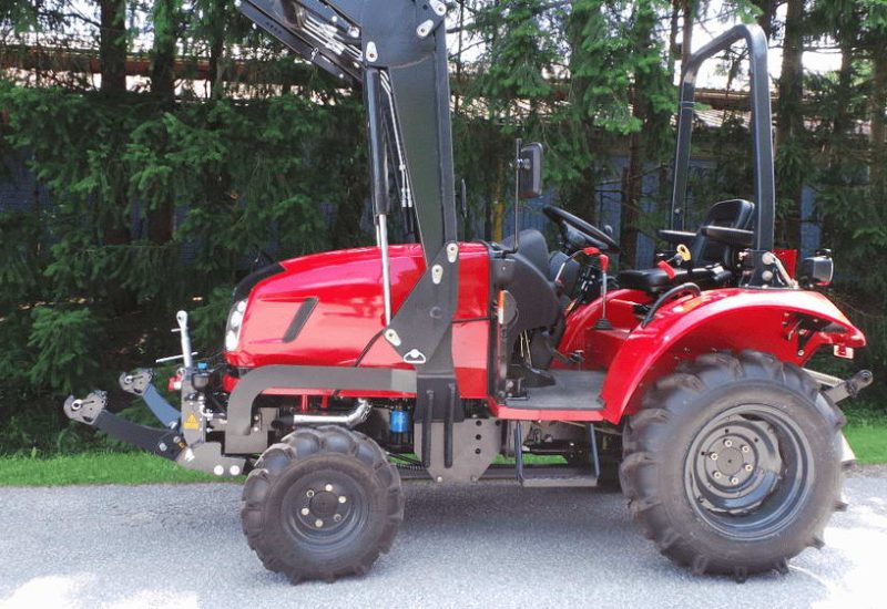 fronthydraulik frontkraftheber fronthubwerk kraftheber -shl-f-ltec-lm-301-lesnik-lenart-3