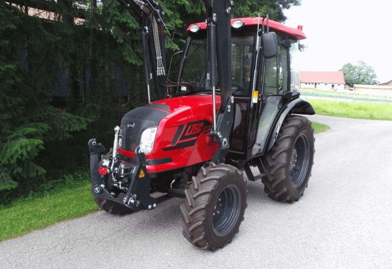 fronthydraulik frontkraftheber fronthubwerk kraftheber -shl-f-ltec-lm-501-lesnik-lenart-3