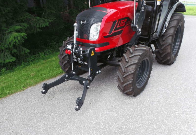 fronthydraulik frontkraftheber fronthubwerk kraftheber -shl-f-ltec-lm-501-lesnik-lenart-5